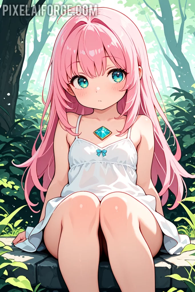 Cómo crear chicas kawaii anime con Stable Diffusion y LoRA