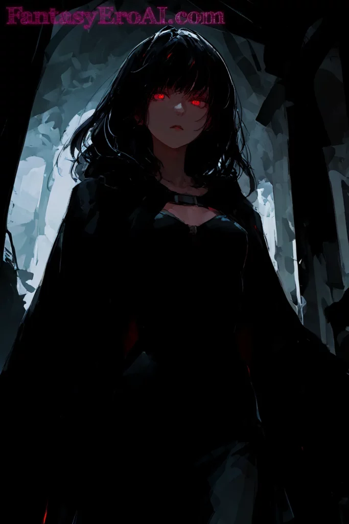 Cómo crear dark anime girls con Stable Diffusion, LoRA y ComfyUI paso a paso