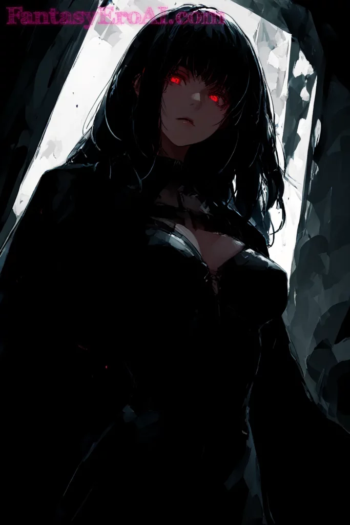 Cómo crear dark anime girls con Stable Diffusion, LoRA y ComfyUI paso a paso