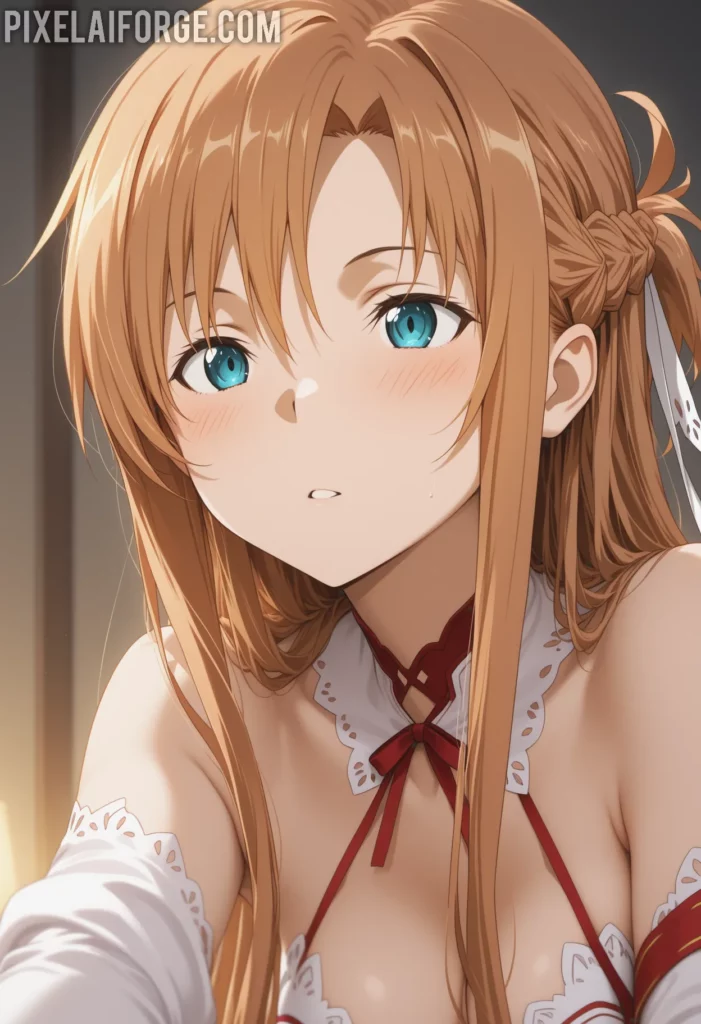 Cómo crear imágenes de chicas anime con IA: guía práctica 2025