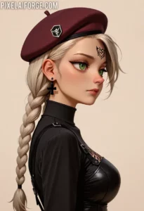 Cómo crear imágenes de chicas anime con IA: guía práctica 2025