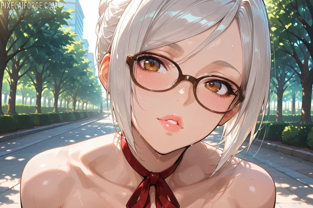 Cómo crear imágenes de chicas anime con IA: guía práctica 2025