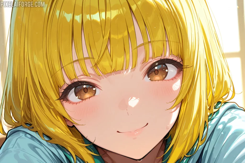 Cómo crear imágenes de chicas anime con IA: guía práctica 2025