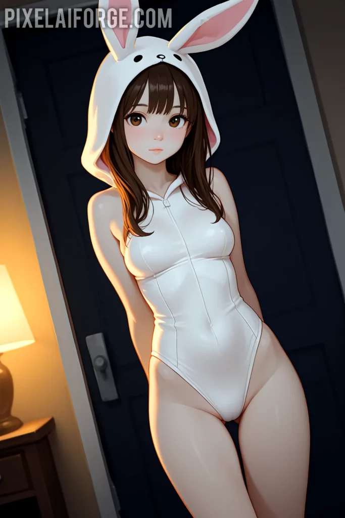 Cómo crear personajes estilo ero anime ia con Stable Diffusion y LoRA de forma segura y profesional