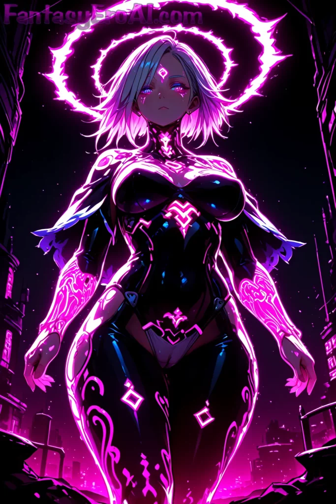 Cómo crear personajes estilo ero anime ia con Stable Diffusion y LoRA de forma segura y profesional