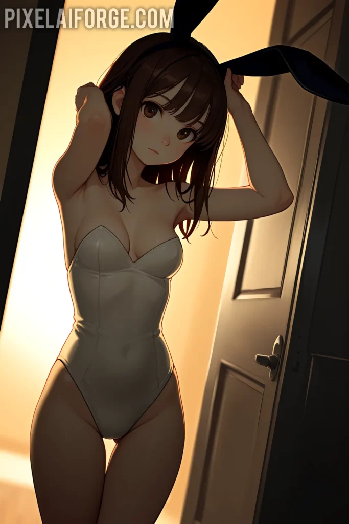 Cómo crear personajes estilo ero anime ia con Stable Diffusion y LoRA de forma segura y profesional