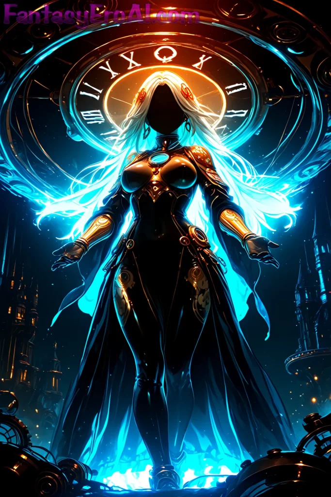 Cómo crear personajes estilo ero anime ia con Stable Diffusion y LoRA de forma segura y profesional