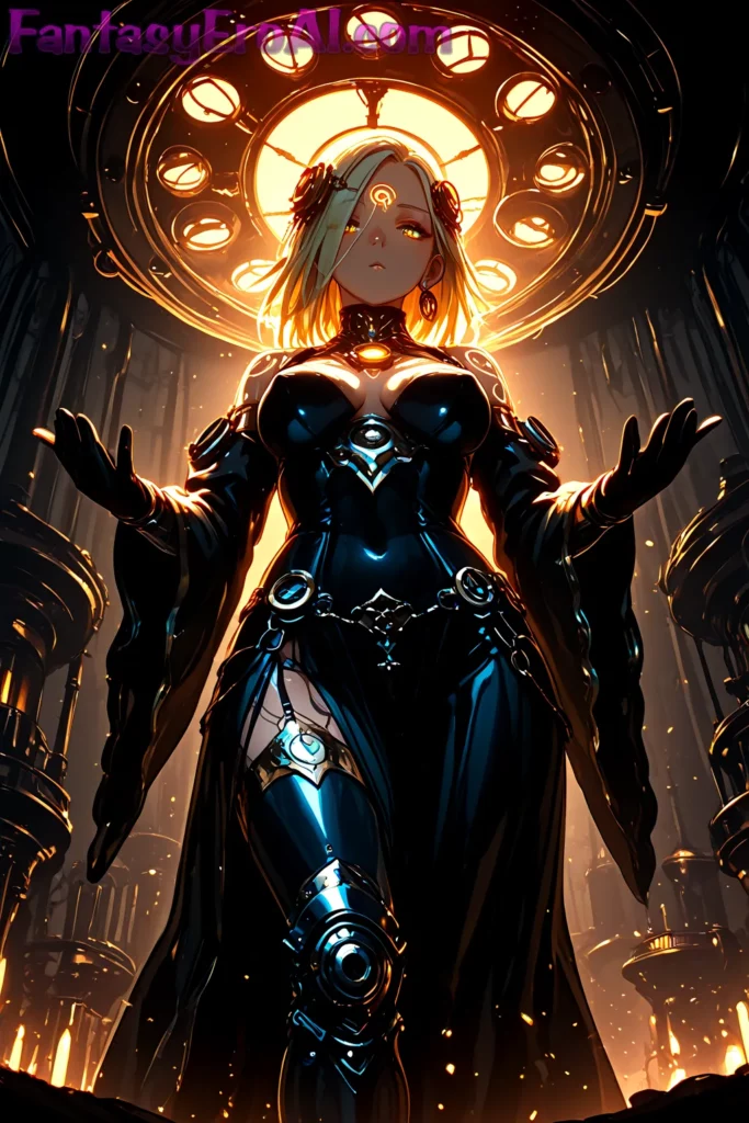 Cómo crear personajes estilo ero anime ia con Stable Diffusion y LoRA de forma segura y profesional