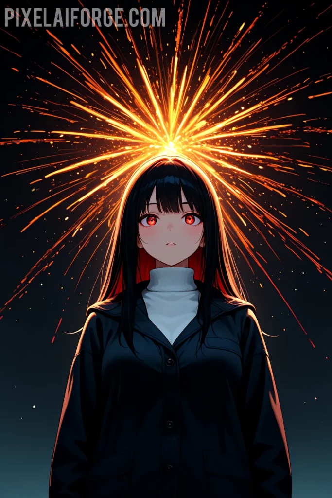 Cómo generar imágenes anime con LoRA y Stable Diffusion paso a paso