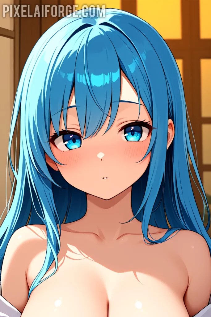 Cómo generar imágenes anime con LoRA y Stable Diffusion paso a paso