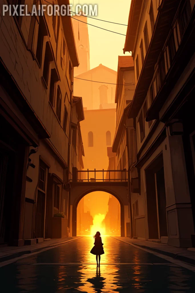 Cómo generar imágenes anime con LoRA y Stable Diffusion paso a paso