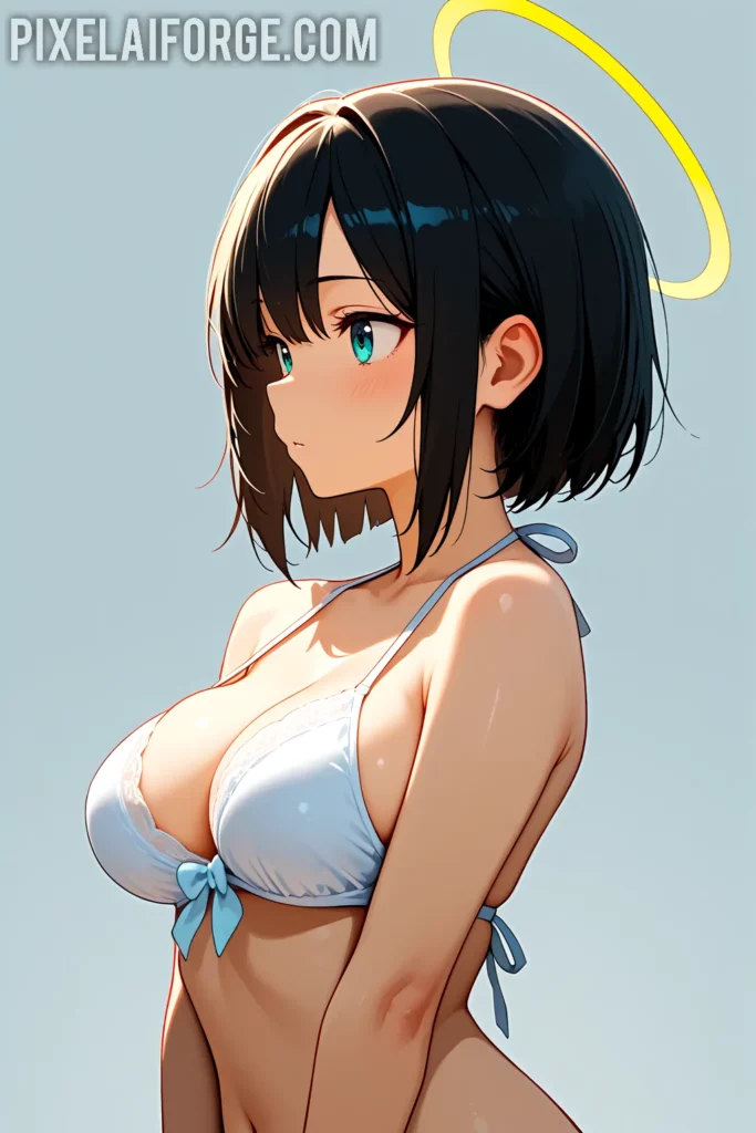 Cómo generar imágenes anime con LoRA y Stable Diffusion paso a paso