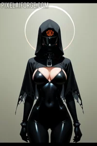 Cómo generar imágenes anime con LoRA y Stable Diffusion paso a paso