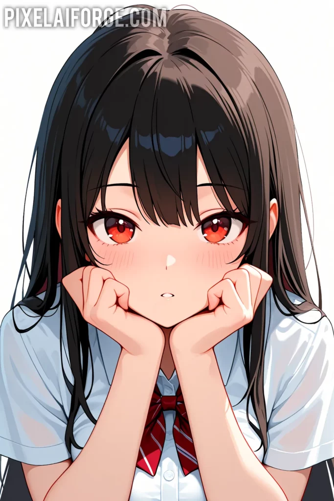 Cómo generar imágenes anime con LoRA y Stable Diffusion paso a paso