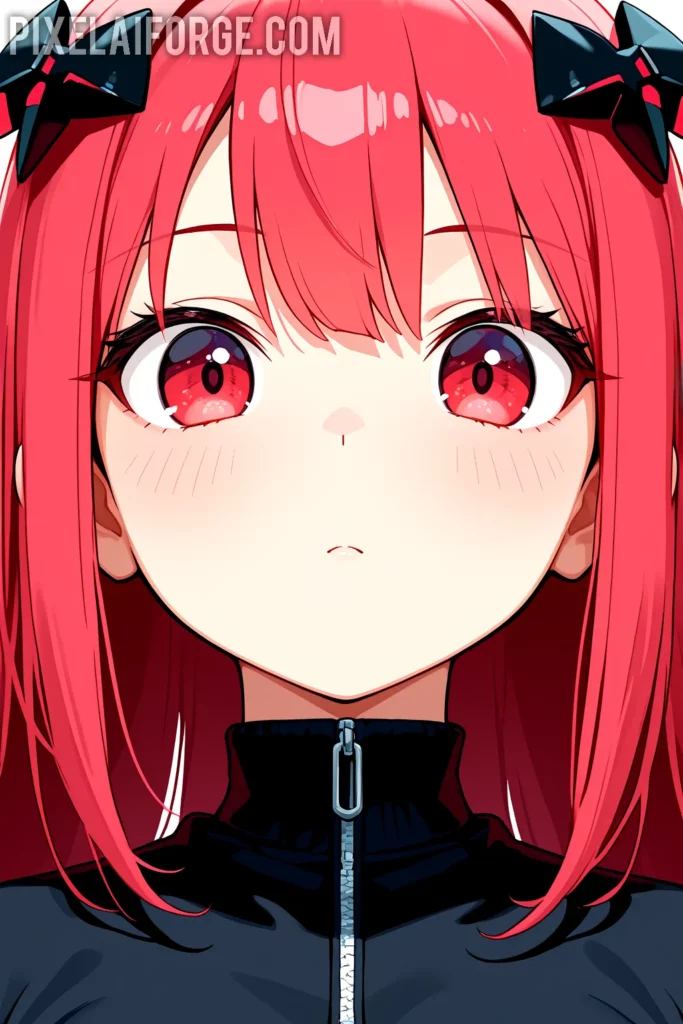 Cómo generar imágenes anime con LoRA y Stable Diffusion paso a paso