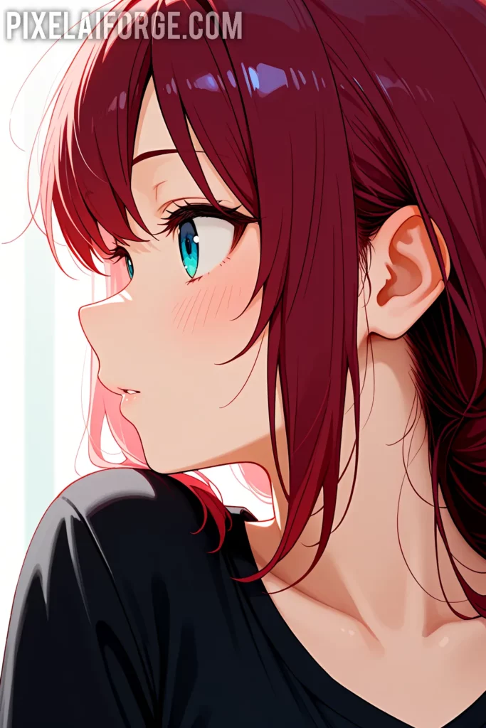 Cómo generar imágenes anime con LoRA y Stable Diffusion paso a paso