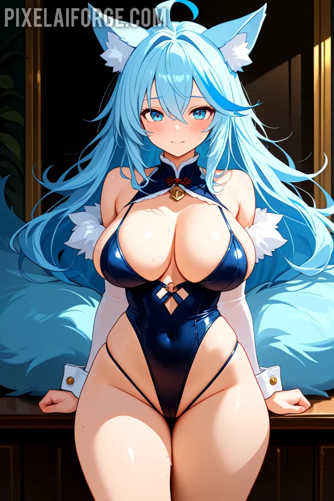 Cómo generar imágenes anime con LoRA y Stable Diffusion paso a paso