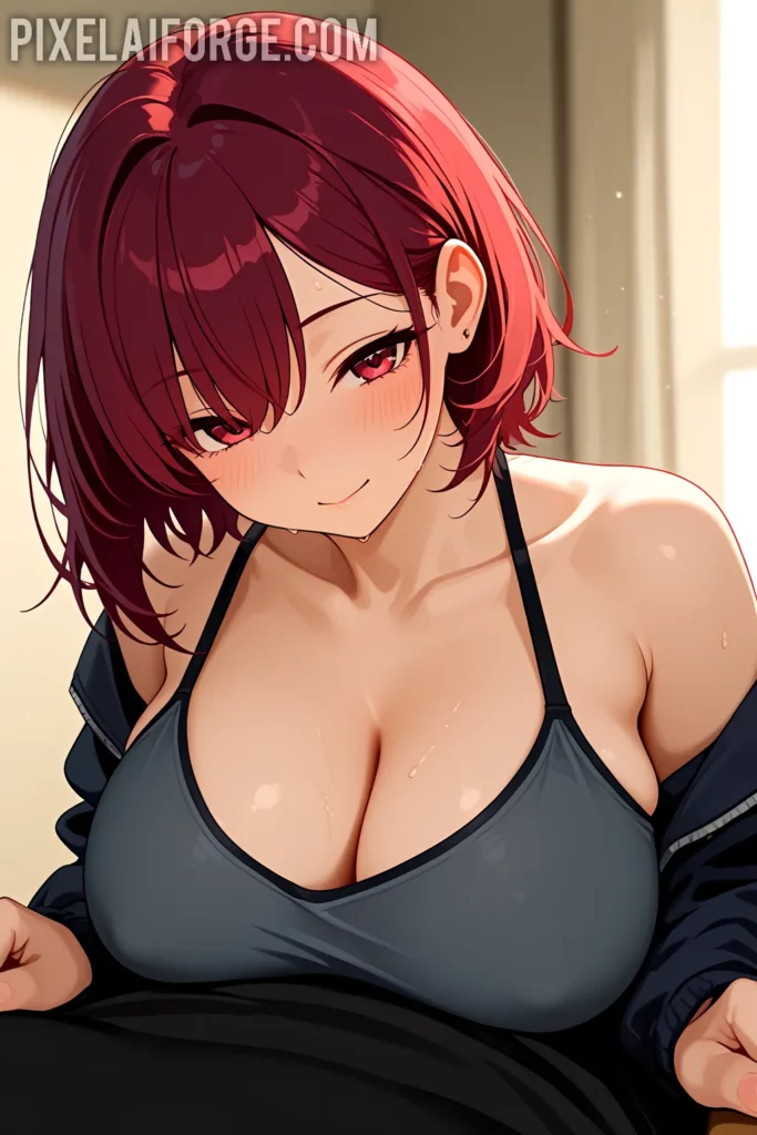 Cómo generar imágenes anime con LoRA y Stable Diffusion paso a paso