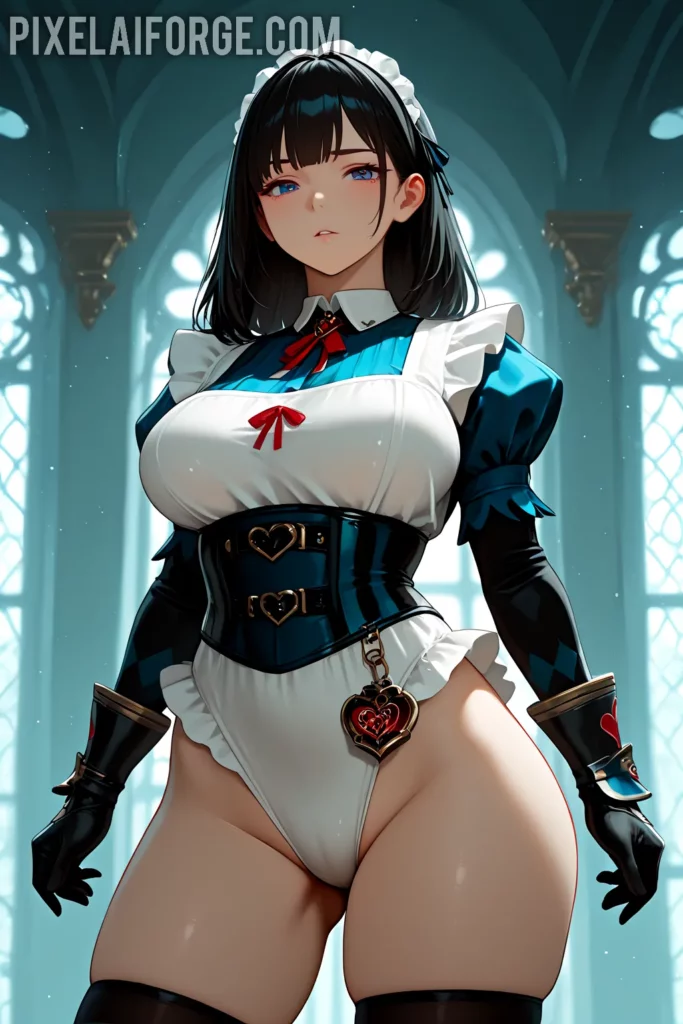 Cómo usar LoRA en Stable Diffusion para crear imágenes de anime con IA