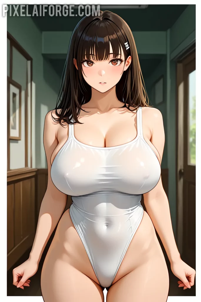 Cómo usar LoRA en Stable Diffusion para crear imágenes de anime con IA