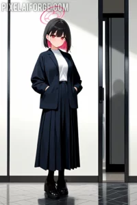 Cómo usar LoRA en Stable Diffusion para crear imágenes de anime con IA