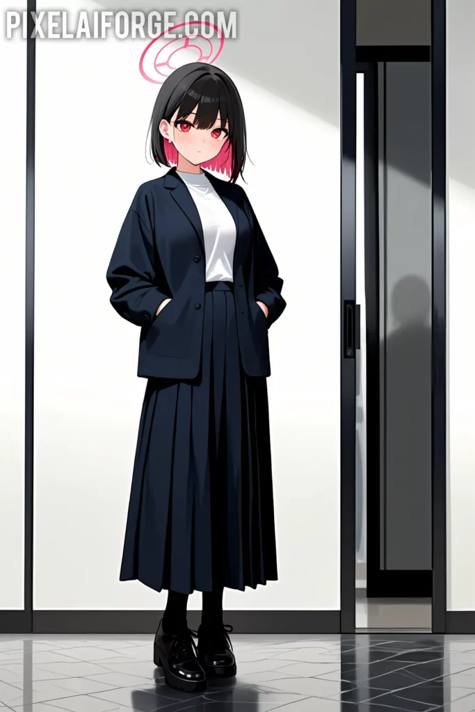 Cómo usar LoRA en Stable Diffusion para crear imágenes de anime con IA