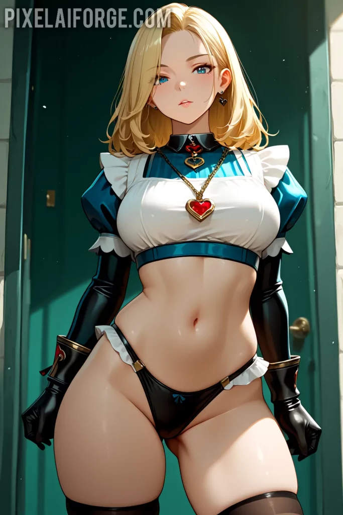 Cómo usar LoRA en Stable Diffusion para crear imágenes de anime con IA