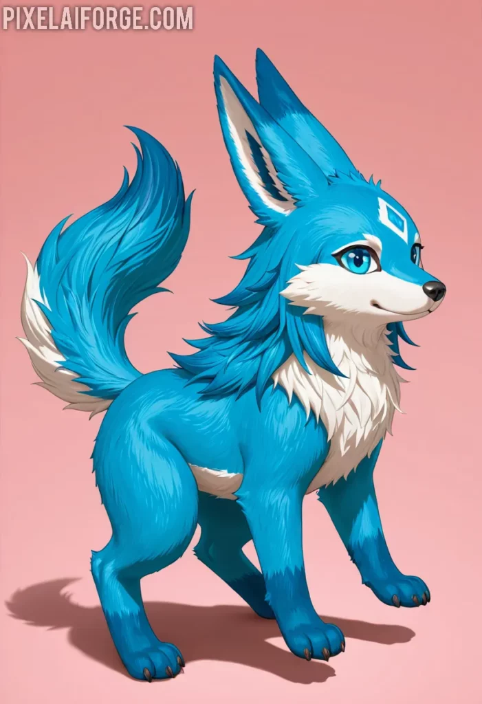 Ejemplos de Prompts para Generar Imágenes Anime con IA [Guía 2025]