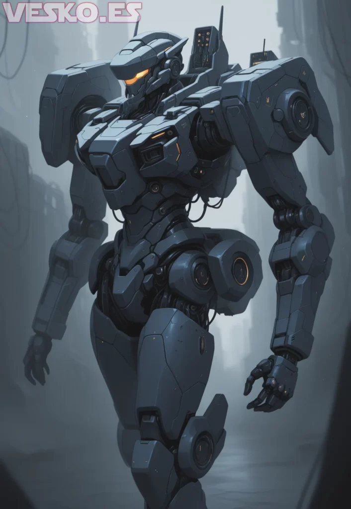 Imágenes IA de chicas anime 4K (2025) creatividad y realismo al máximo