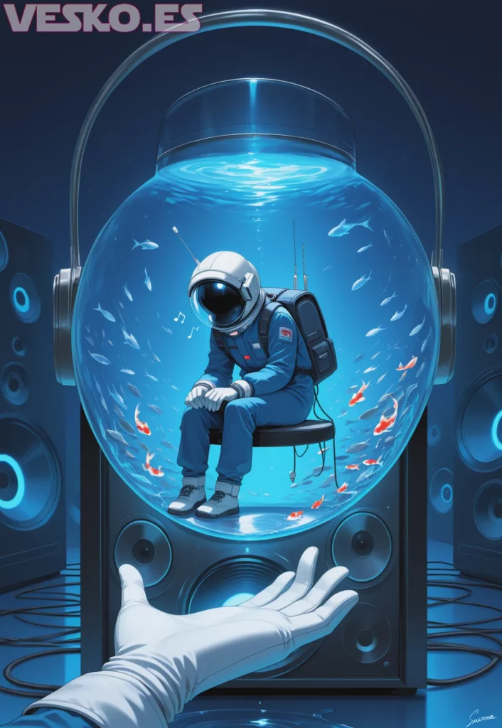 Imágenes IA de chicas anime 4K (2025) creatividad y realismo al máximo