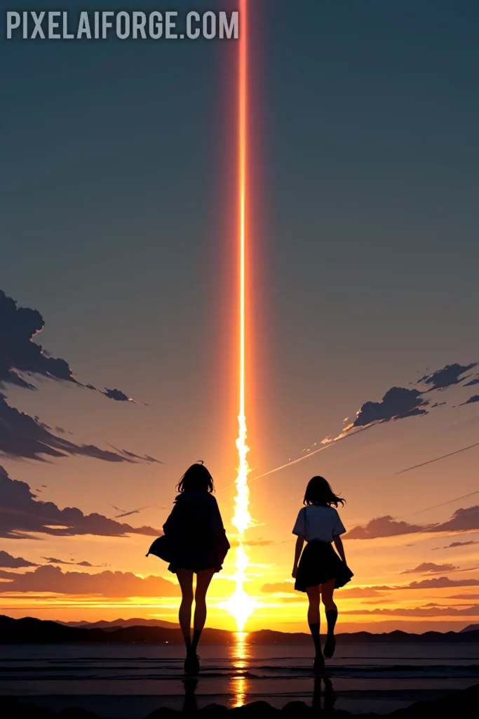 Las mejores LoRA para Stable Diffusion crea chicas anime realistas y detalladas