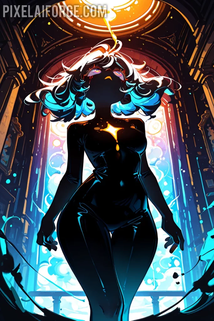 Las mejores LoRA para Stable Diffusion crea chicas anime realistas y detalladas