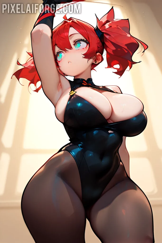 Las mejores LoRA para Stable Diffusion crea chicas anime realistas y detalladas