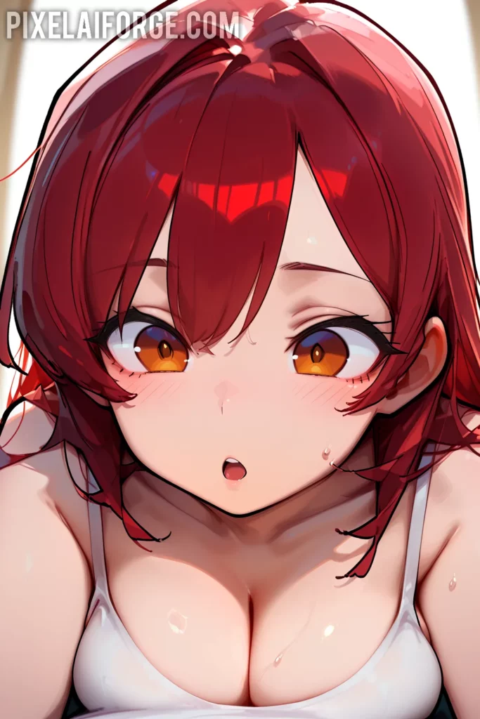 Las mejores LoRA para Stable Diffusion crea chicas anime realistas y detalladas