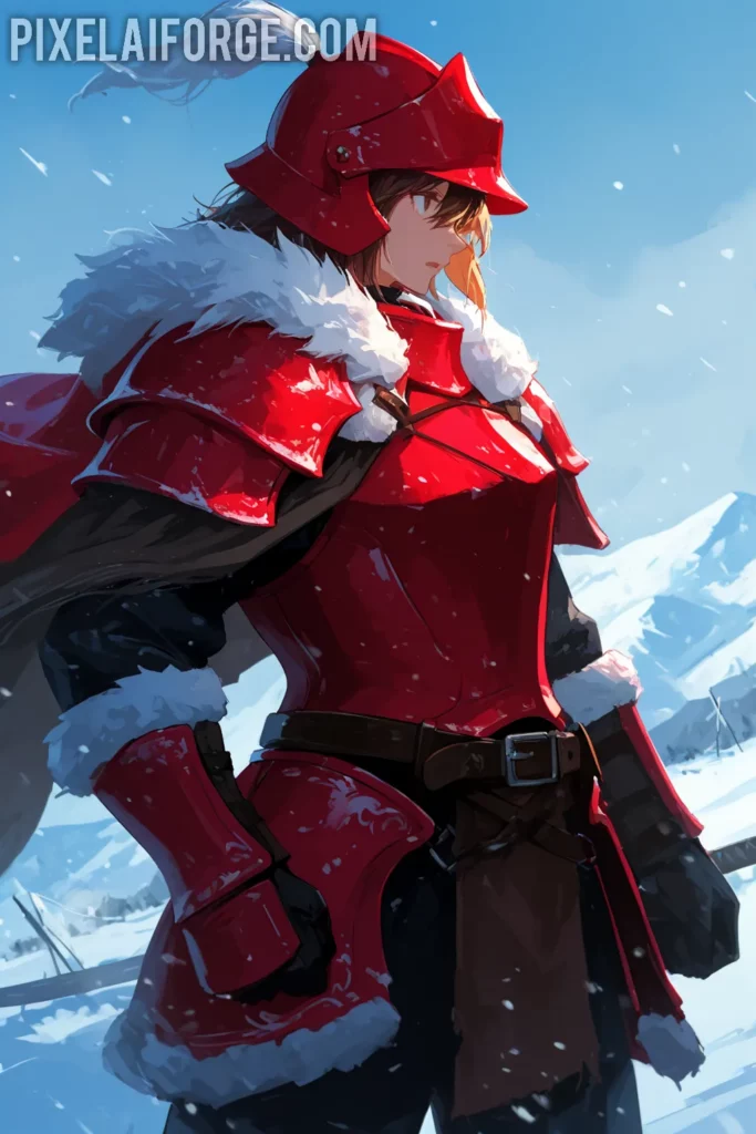 Papa Noel: El guerrero rojo defensor de la cristiandad y la esperanza