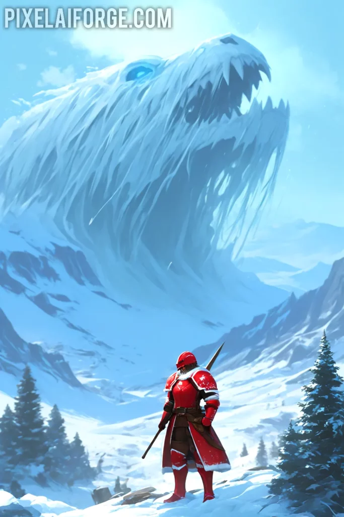 Papa Noel: El guerrero rojo defensor de la cristiandad y la esperanza