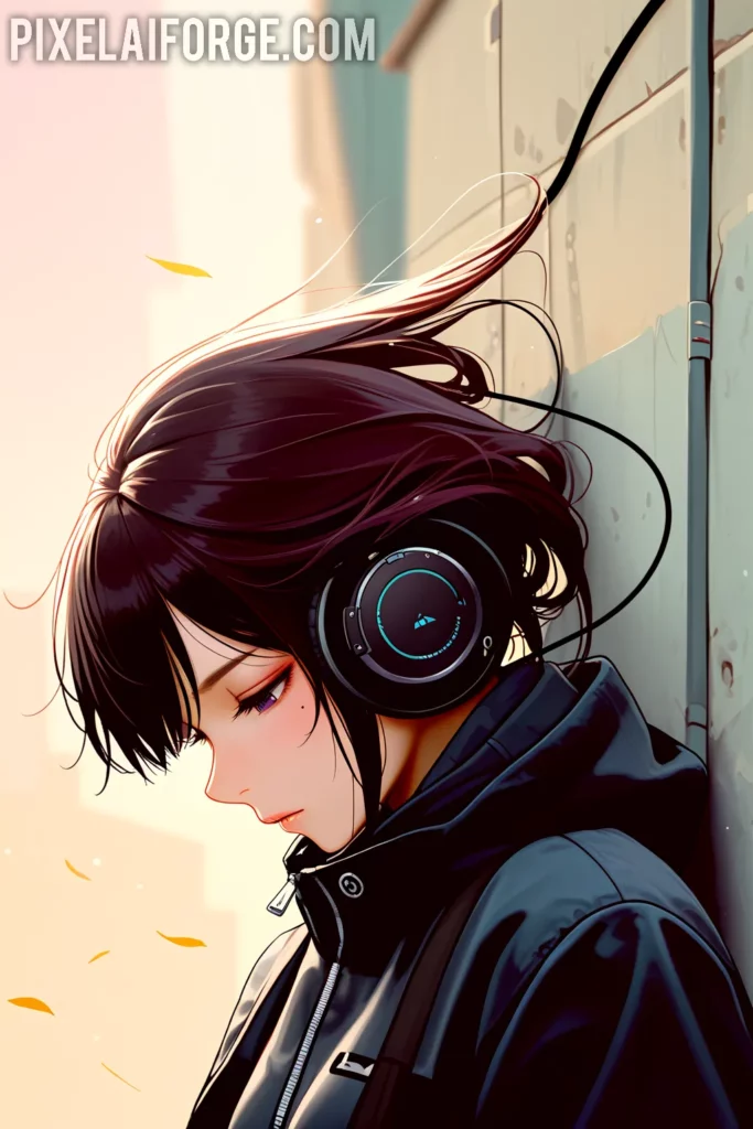 Stable Diffusion LoRA 2025 Crea Imágenes de Anime con IA de Última Generación