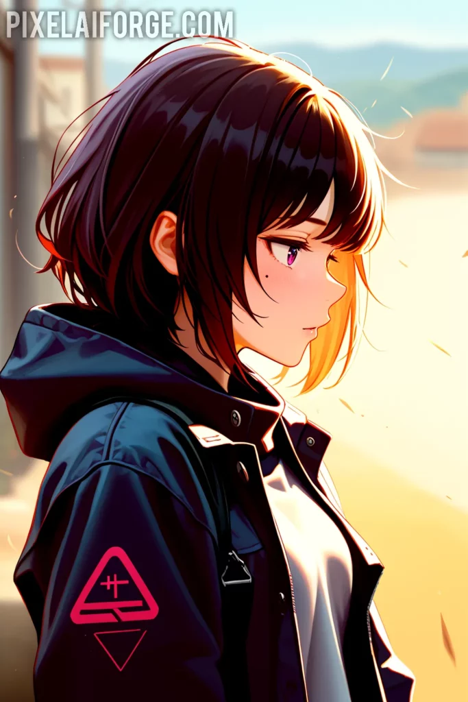 Stable Diffusion LoRA 2025 Crea Imágenes de Anime con IA de Última Generación