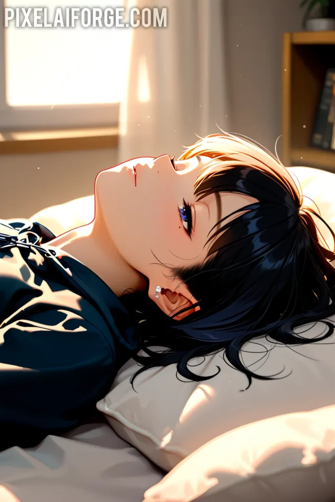 Stable Diffusion LoRA 2025 Crea Imágenes de Anime con IA de Última Generación