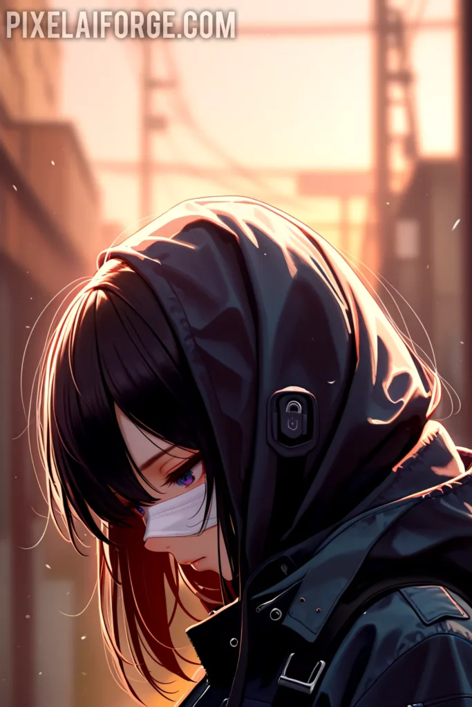 Stable Diffusion LoRA 2025 Crea Imágenes de Anime con IA de Última Generación