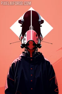 Stable Diffusion LoRA 2025 Crea Imágenes de Anime con IA de Última Generación