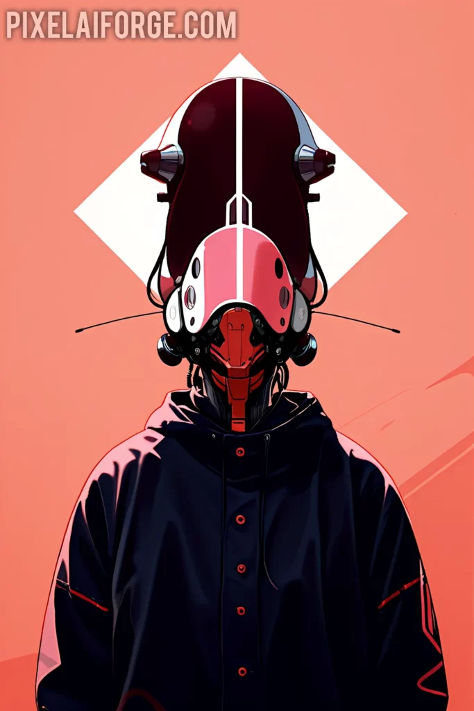 Stable Diffusion LoRA 2025 Crea Imágenes de Anime con IA de Última Generación