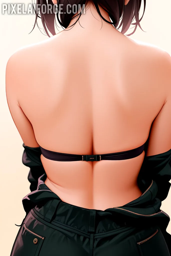 Stable Diffusion LoRA 2025 Crea Imágenes de Anime con IA de Última Generación