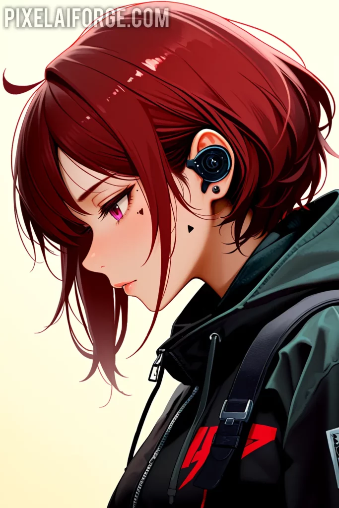 Stable Diffusion LoRA 2025 Crea Imágenes de Anime con IA de Última Generación