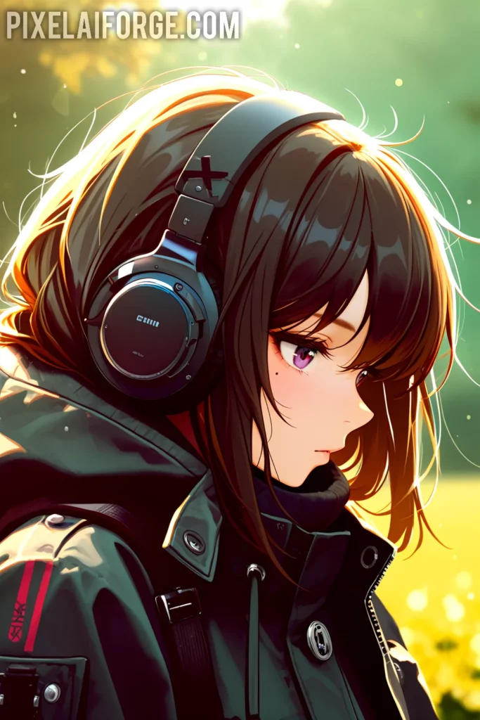 Stable Diffusion LoRA 2025 Crea Imágenes de Anime con IA de Última Generación