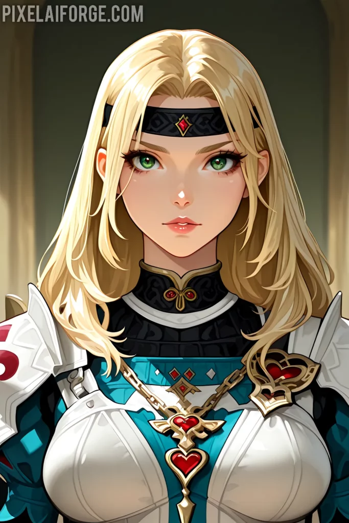 Tendencias 2025 Imágenes de chicas anime creadas con IA que dominarán la red