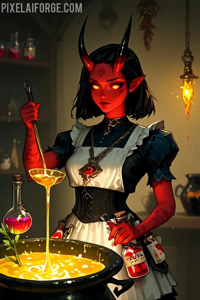 Tendencias 2025 Imágenes de chicas anime creadas con IA que dominarán la red