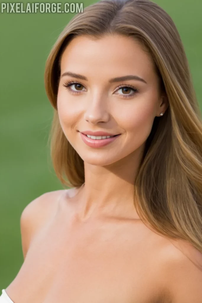 Top imágenes IA de chicas anime populares — Galería creativa y realista 2025