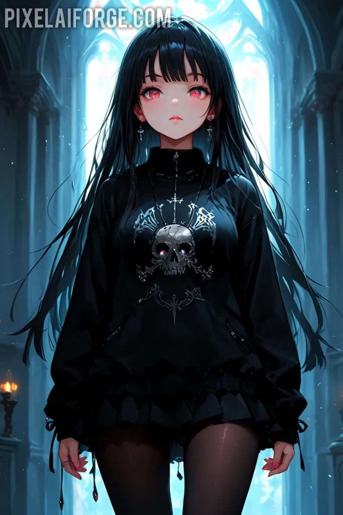 Tutorial LoRA Stable Diffusion crea imágenes con IA paso a paso