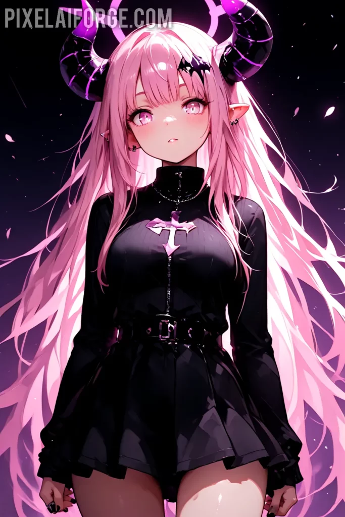 Tutorial LoRA Stable Diffusion crea imágenes con IA paso a paso